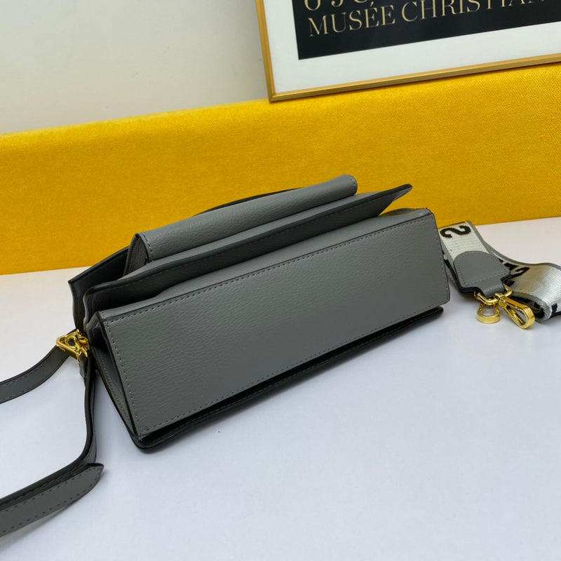 Amelia- PRDA  LUXURY BAGS - 198