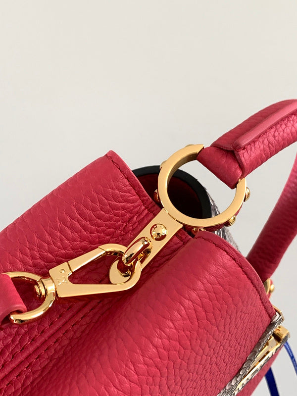 Amelia's Bag Gallery - LOV Bags - 720