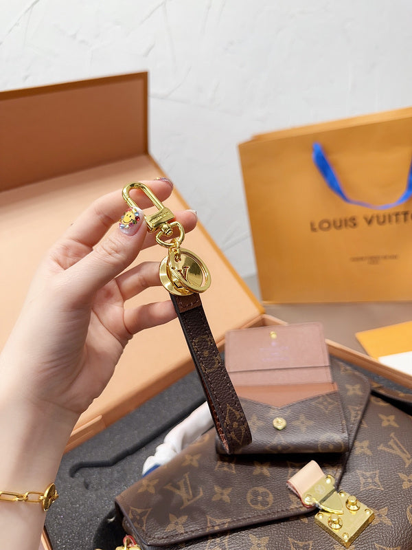 Amelia - LV Bags - 15024
