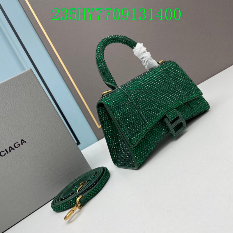 Amelia - BGA Bags - 2109