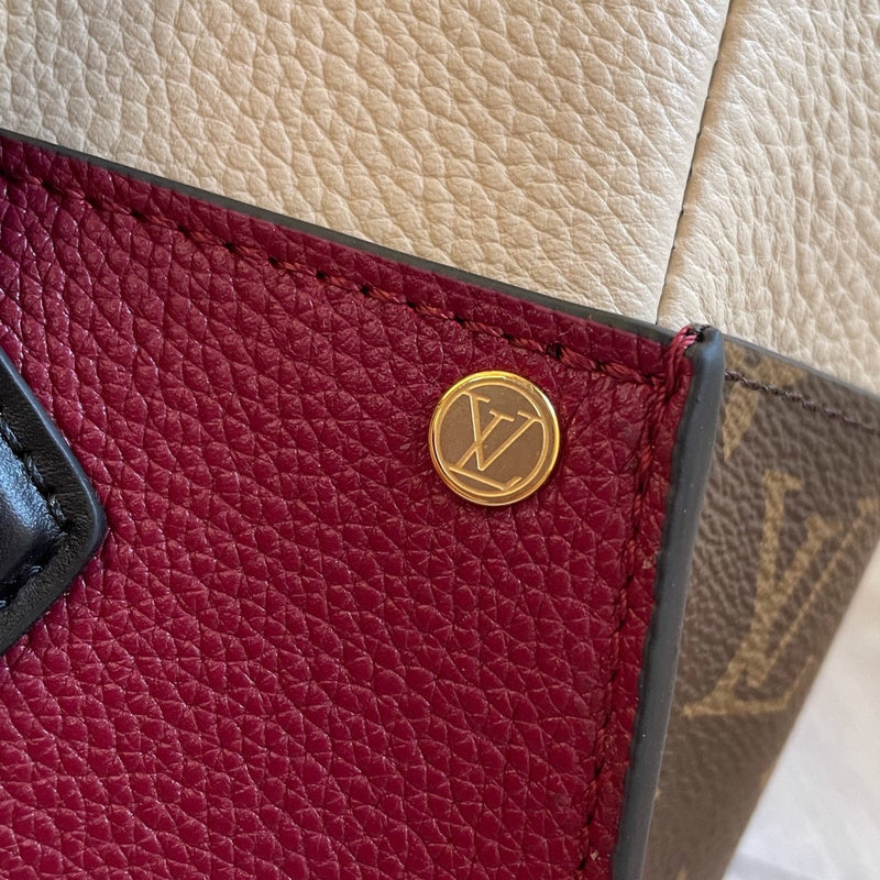 Amelia - LV Bags - 12443