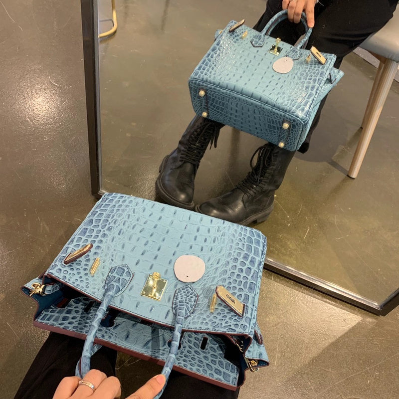 Amelia- HRMS LUXURY BAGS - 541