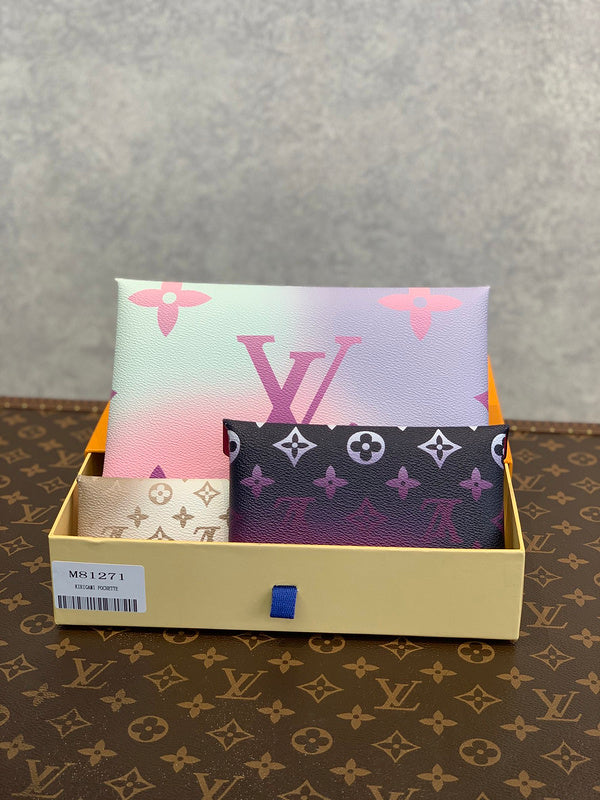 Amelia - LV Bags - 16696