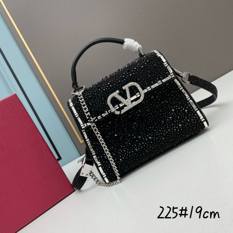 Amelia- VEL WOMEN LUXURY BAGS - 813