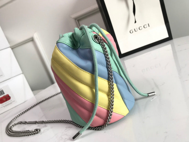 Amelia- GCI Lady Bags - 1060