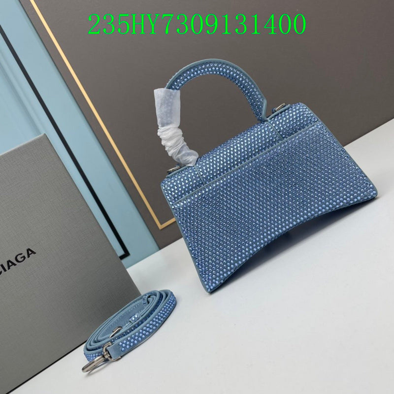 Amelia - BGA Bags - 2106
