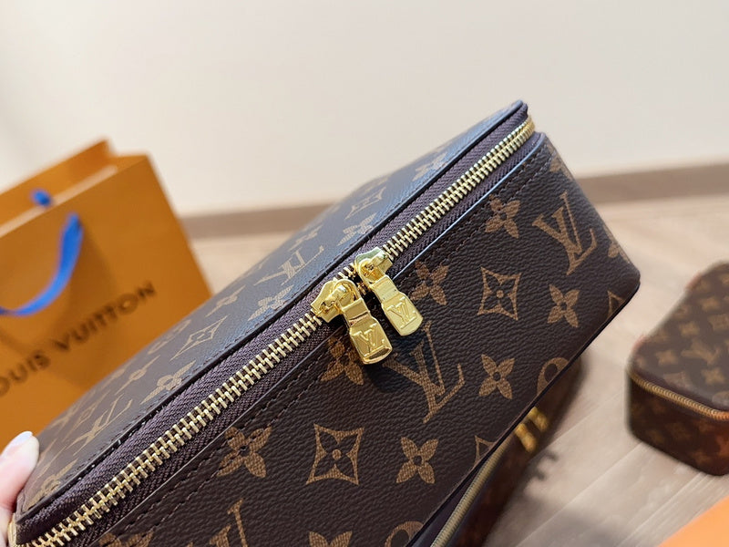 Amelia - LV Bags - 14516