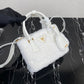 Amelia- PRDA  LUXURY BAGS - 983