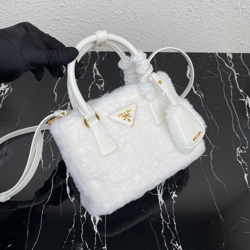 Amelia- PRDA  LUXURY BAGS - 983