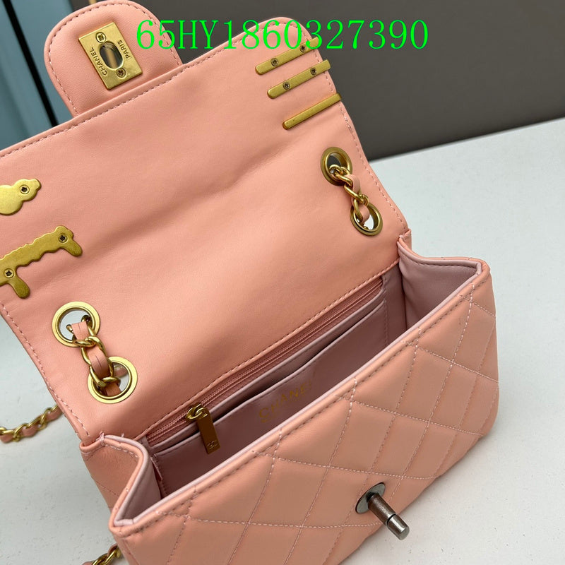 Amelia - CHL Bags - 1220