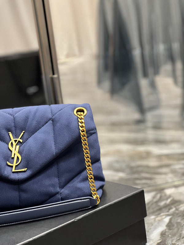 Amelia - YSL Bag - 3626