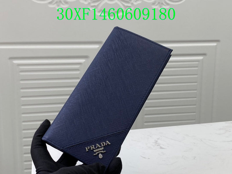 Amelia - PD Wallet - 273