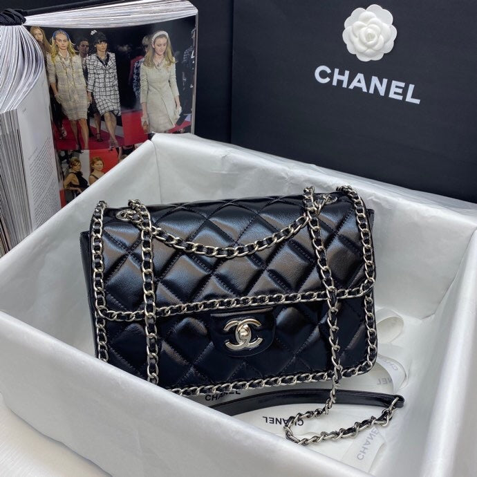 Wellow Bags - Chanel - Bags  - 516