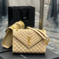 Amelia - YSL Bag - 1898