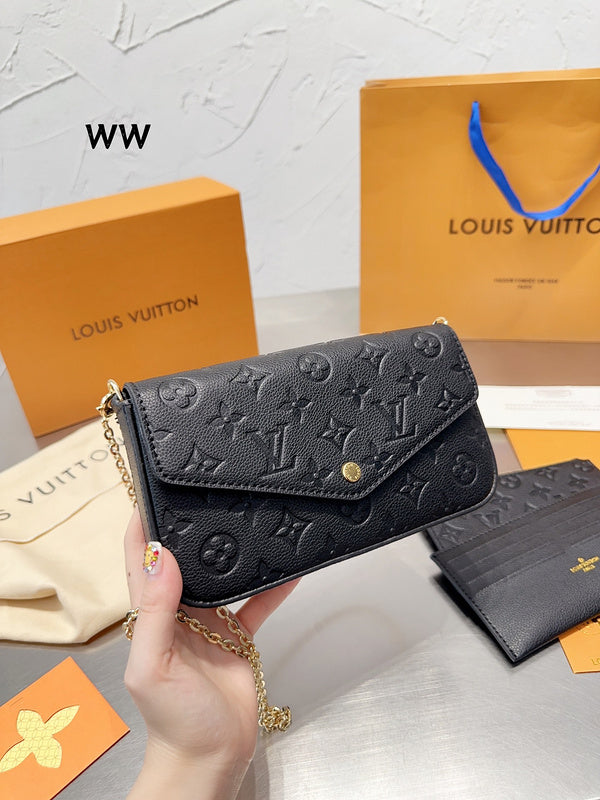 Amelia - LV Bags - 14758