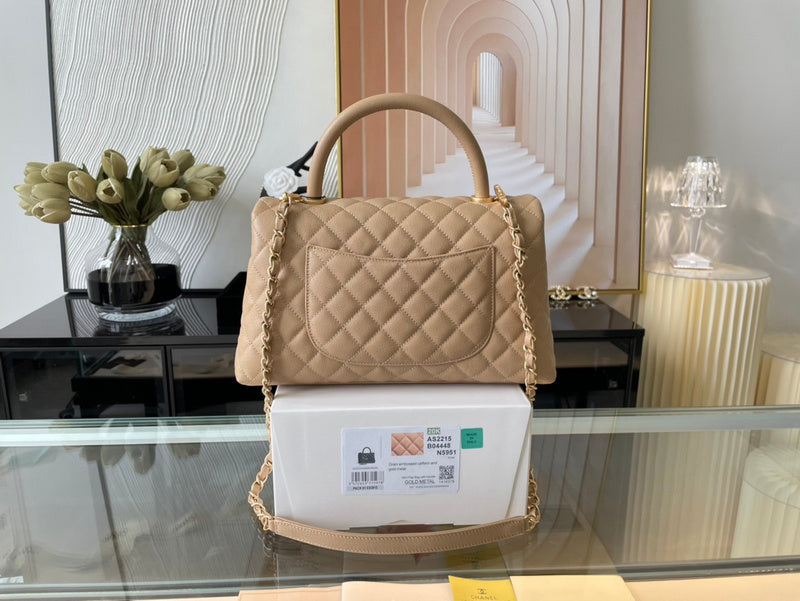 Amelia - CHL Bags - 1804