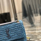 Amelia - YSL Bag - 3962