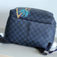 Fan Fashion Lu-Vi bags - 9776
