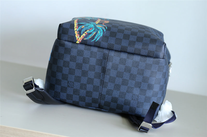 Fan Fashion Lu-Vi bags - 9776