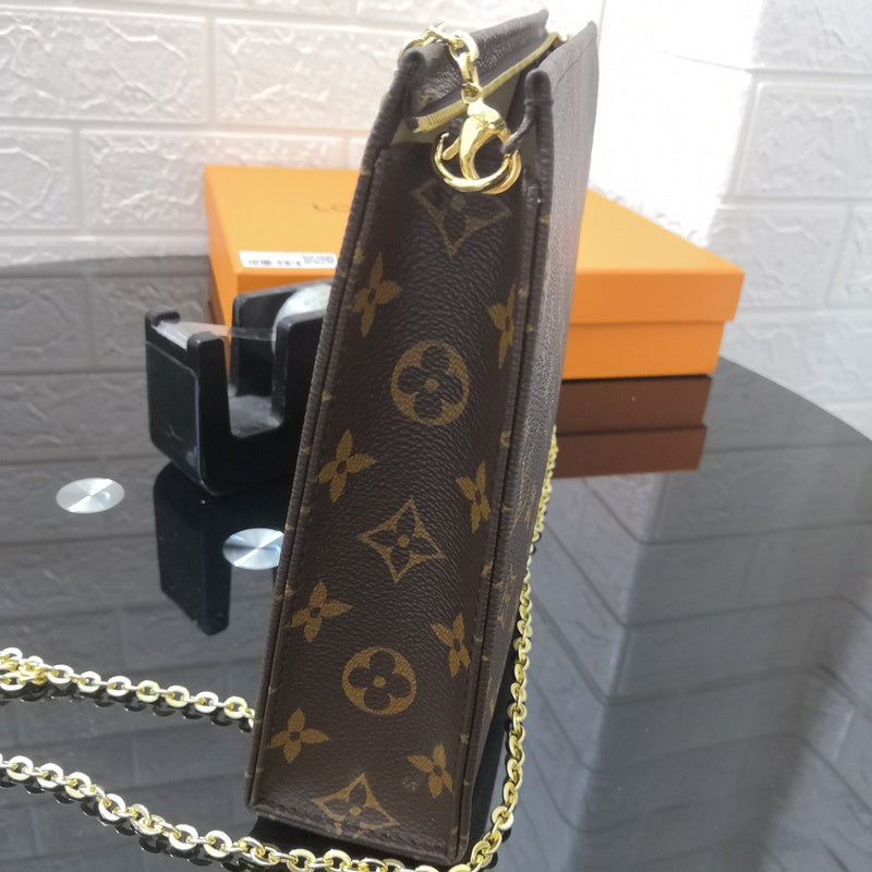 Amelia - LV Bags - 14177