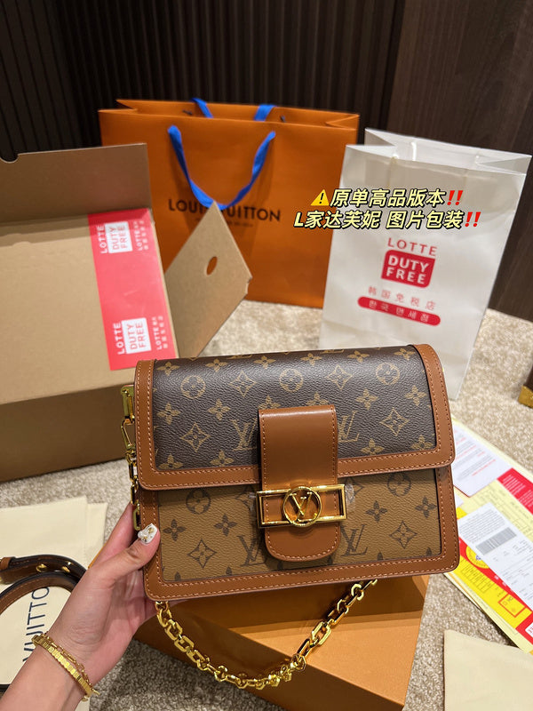 Amelia - LV Bags - 14746