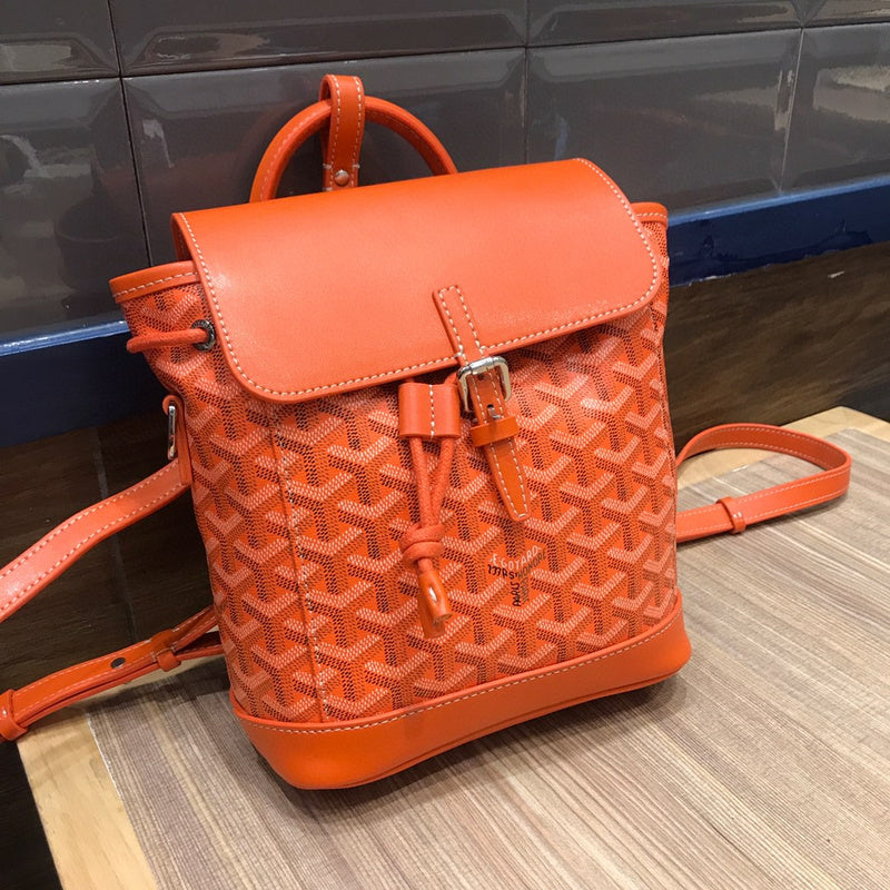 Amelia- G-YARD BAGS - 020