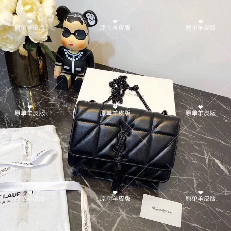 Amelia - YSL Bag - 3505