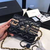 Amelia- CHL Bags - 6753