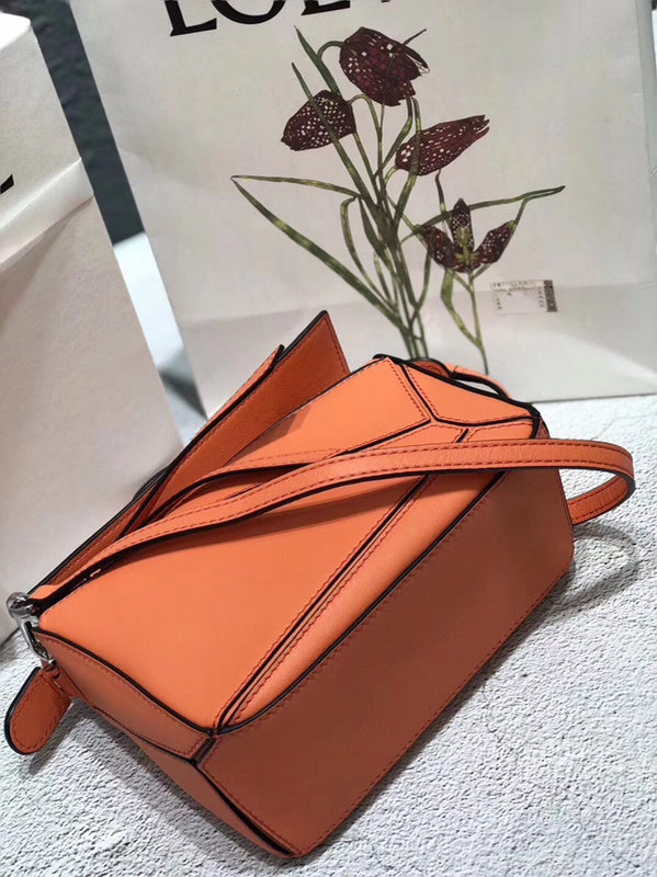 Amelia - LWE BRANDED BAGS - 315