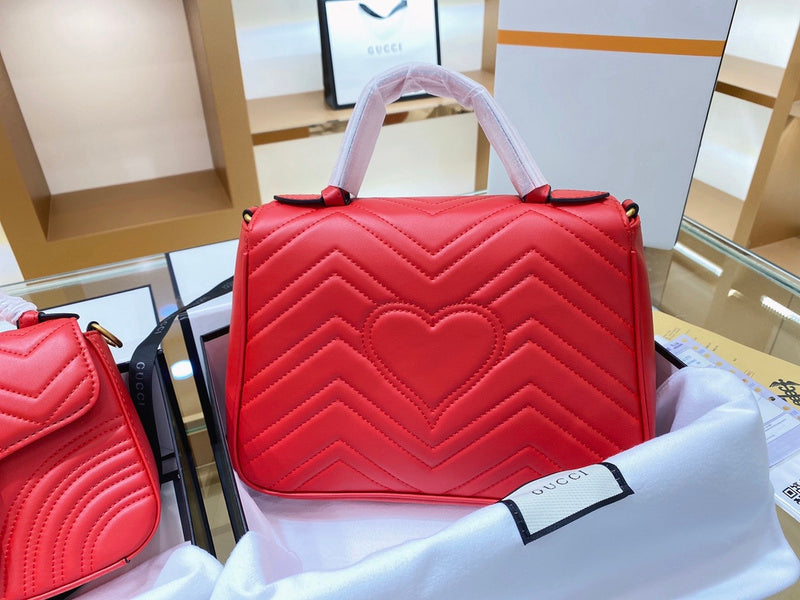 Amelia- GCI Bags - 2129