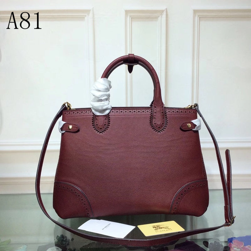 Burberry Bags - Bagsattire   138