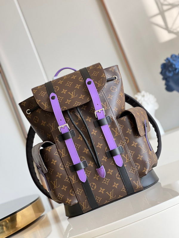 Amelia - LV Bags - 16258