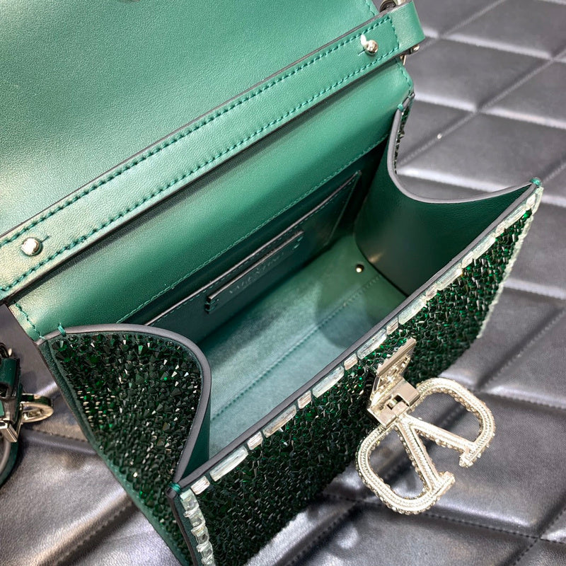 Amelia- VEL WOMEN LUXURY BAGS - 931