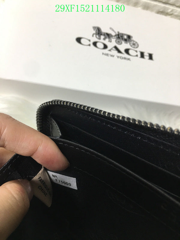 Amelia - CAH Wallet - 059