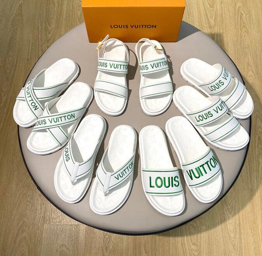 AmeliaLuxury - LOV Men Shoes - 1094