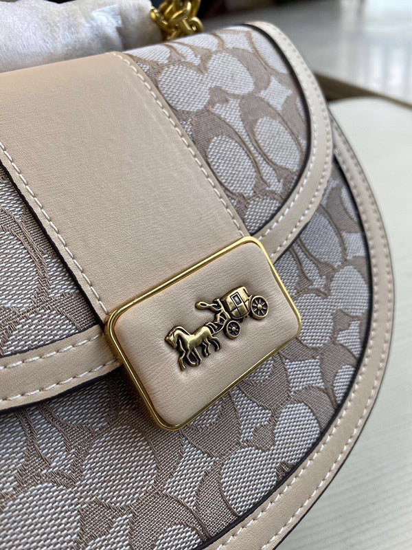 Amelia- CAH Bags - 390