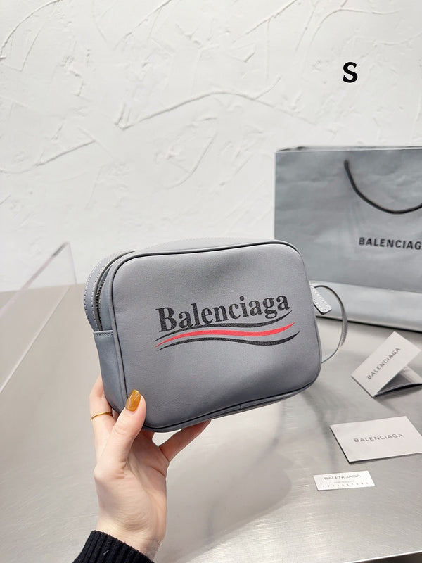 Amelia - BGA Bags - 1502