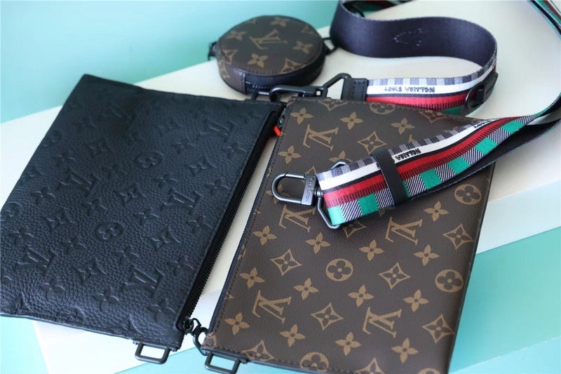 Fan Fashion Lu-Vi bags - 10036