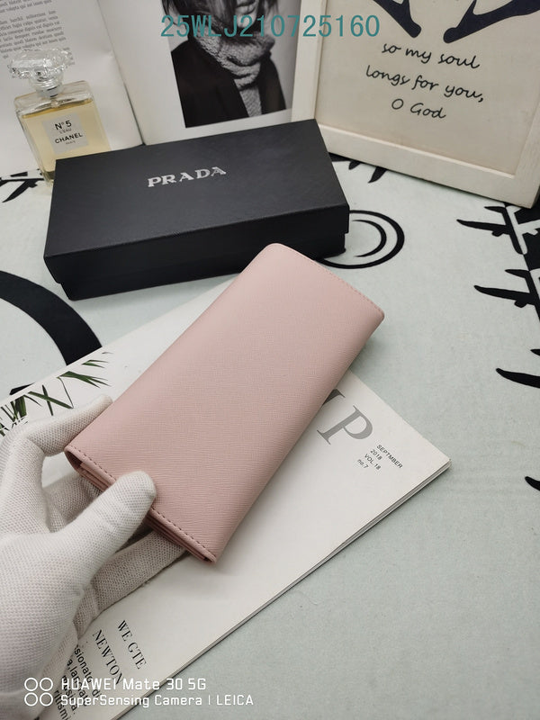 Amelia - PD Wallet - 502