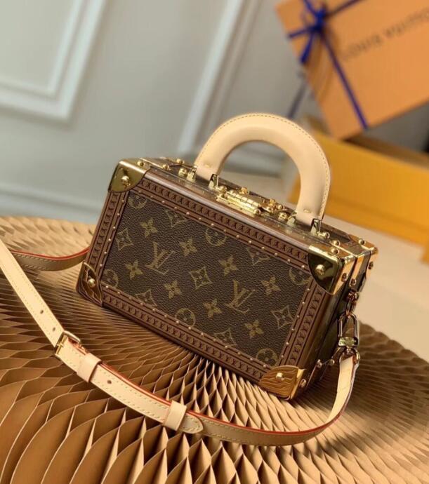 AmeliaLuxury - LOV Bags - 2410