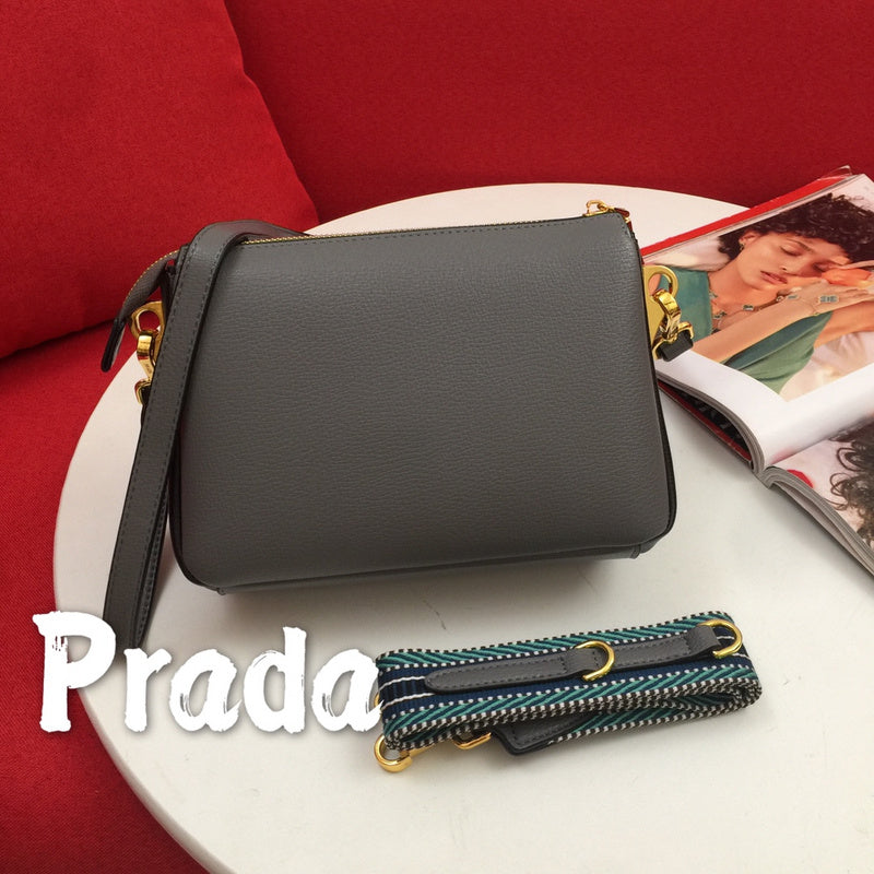 Amelia- PRDA  LUXURY BAGS - 150