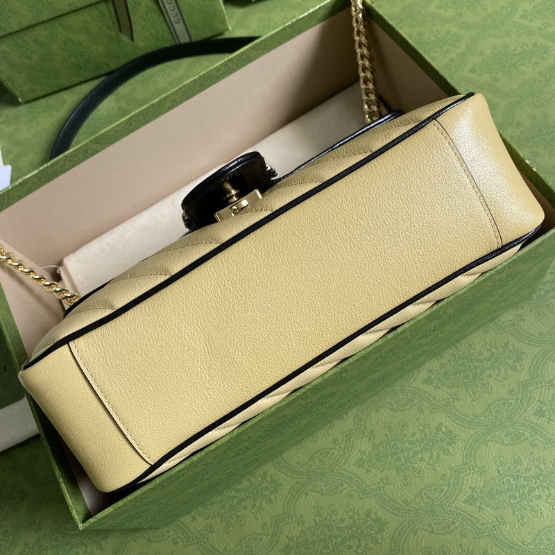Amelia- GUKI Bags - 1852