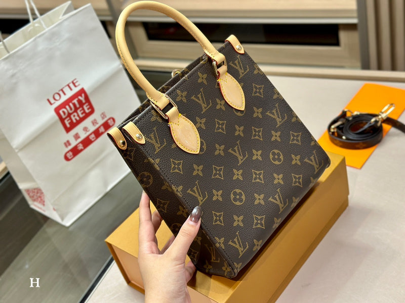 Amelia - LV Bags - 14524