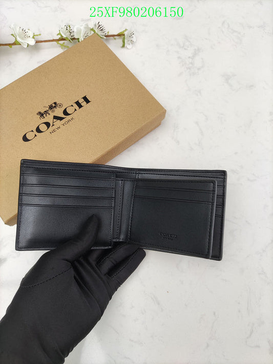 Amelia - CAH Wallet - 010
