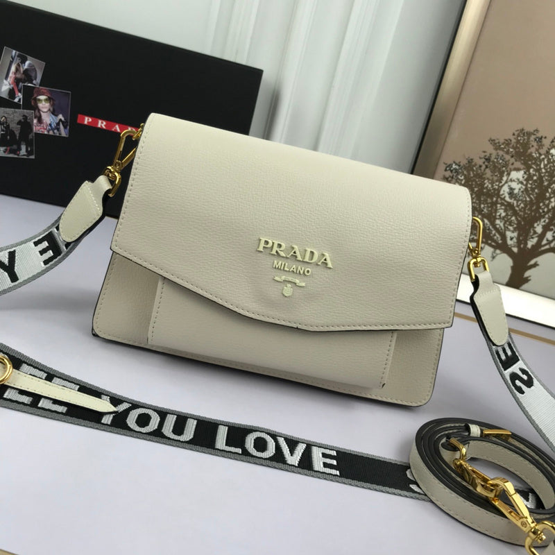 Camila Bags - Prada Bags - 689