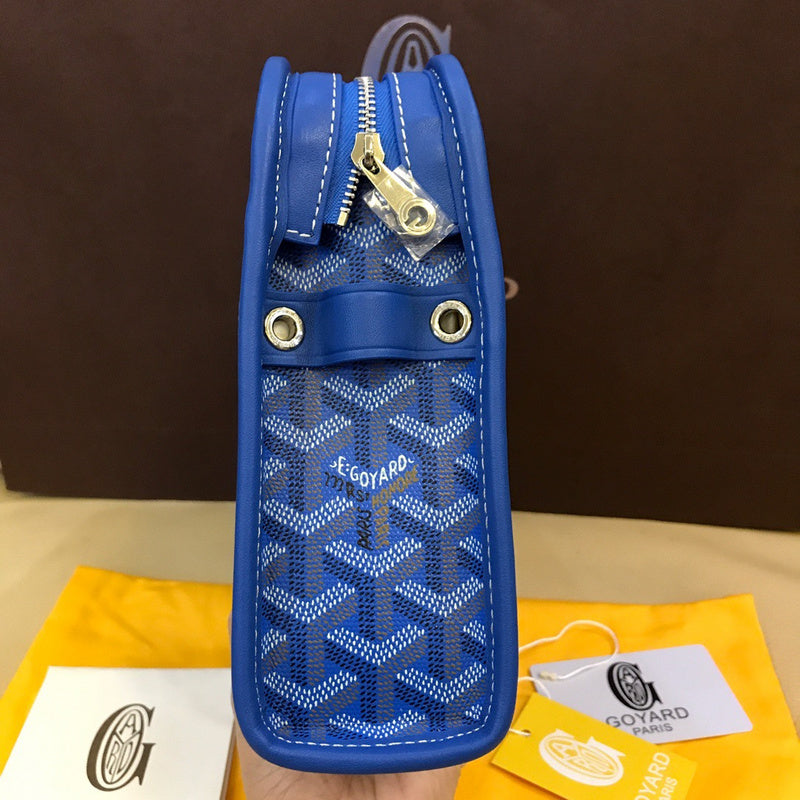 Amelia- G-YARD BAGS - 376