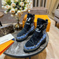 Premium  Louis Vuitton  BOOTS 042