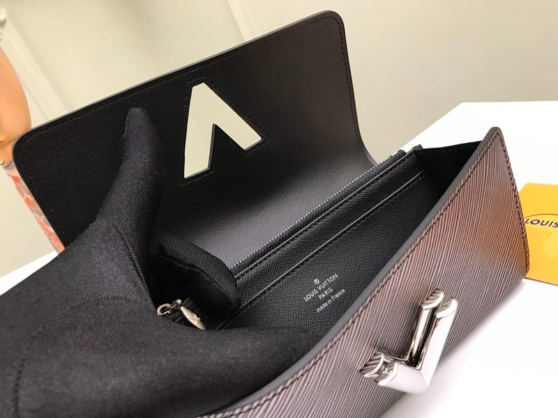 Amelia- LOV  Luxury  Wallets - 398