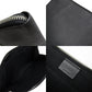 Fendi   Leather Clutch Bag (Pre-Owned)