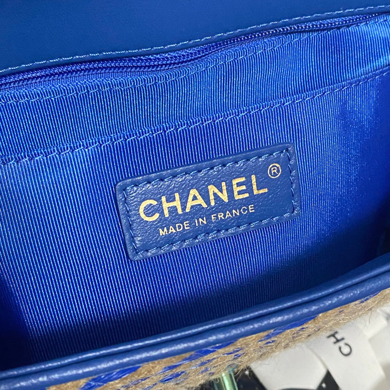 Amelia - CHL Bags - 1732